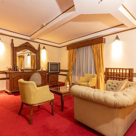 Muthu Silver Springs Hotel Nairobi Exterior photo