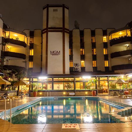 Muthu Silver Springs Hotel Nairobi Exterior photo