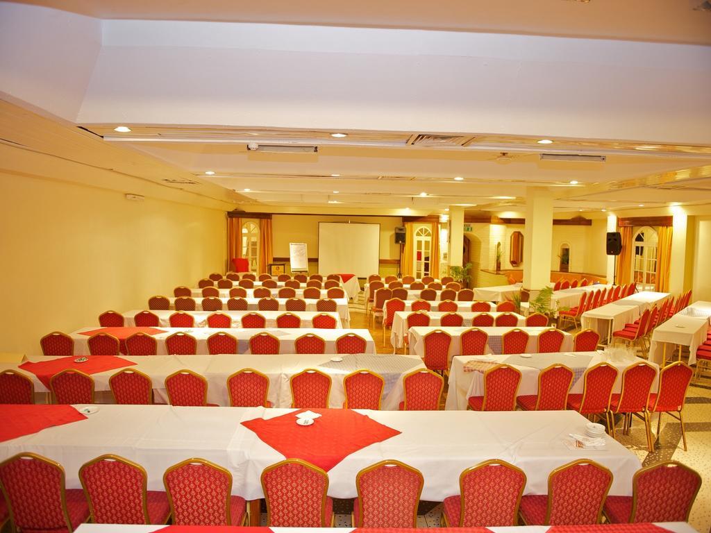 Muthu Silver Springs Hotel Nairobi Exterior photo