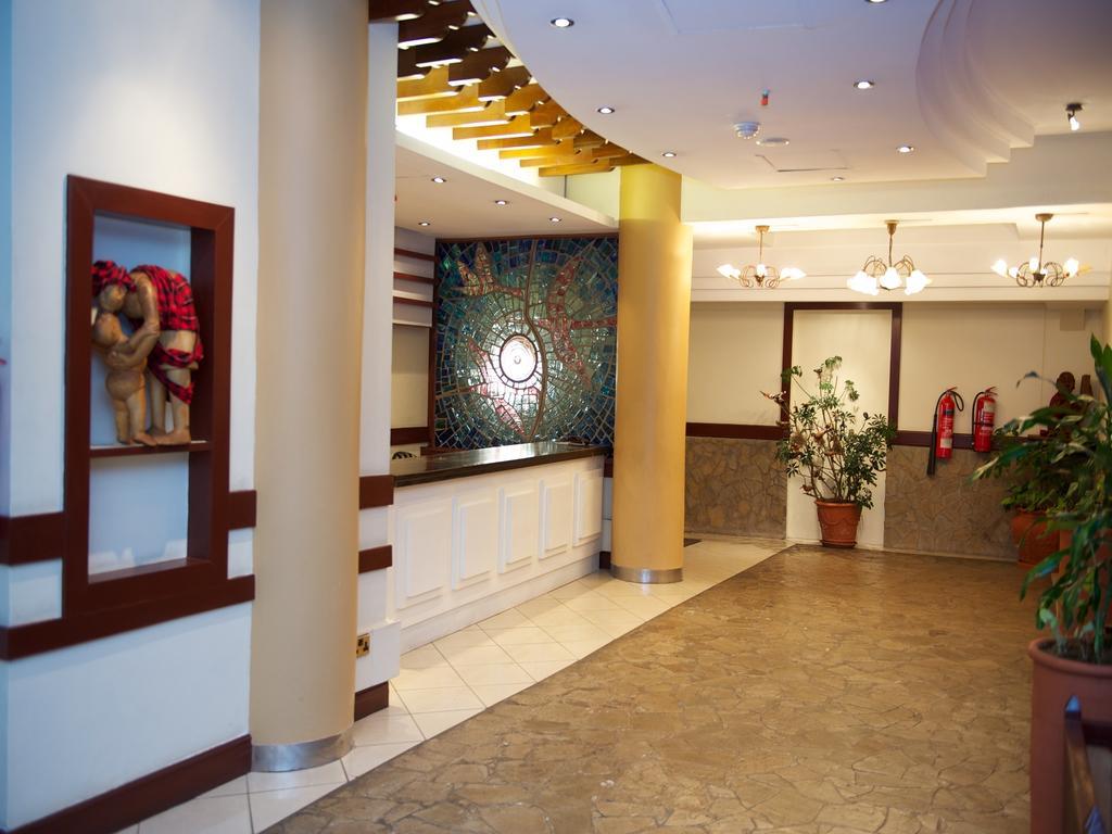 Muthu Silver Springs Hotel Nairobi Exterior photo