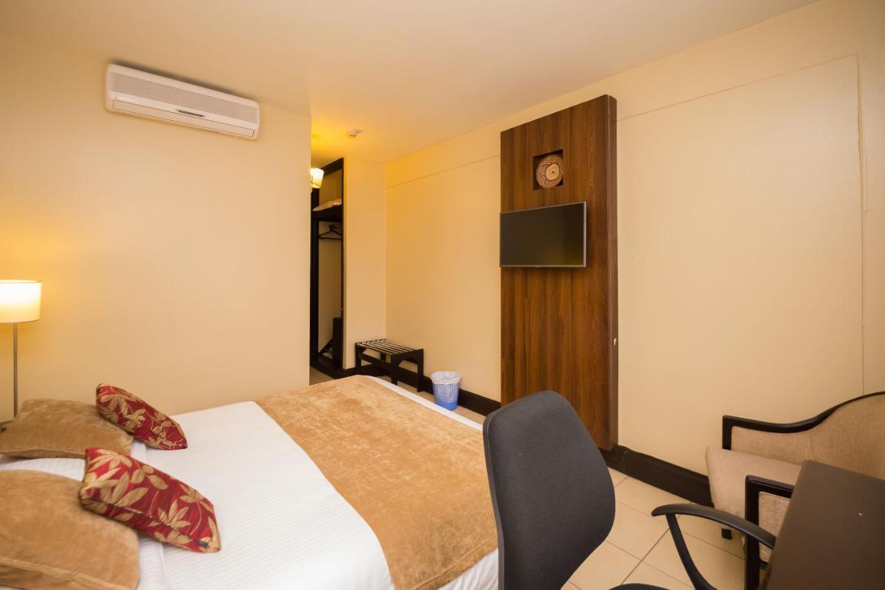 Muthu Silver Springs Hotel Nairobi Exterior photo